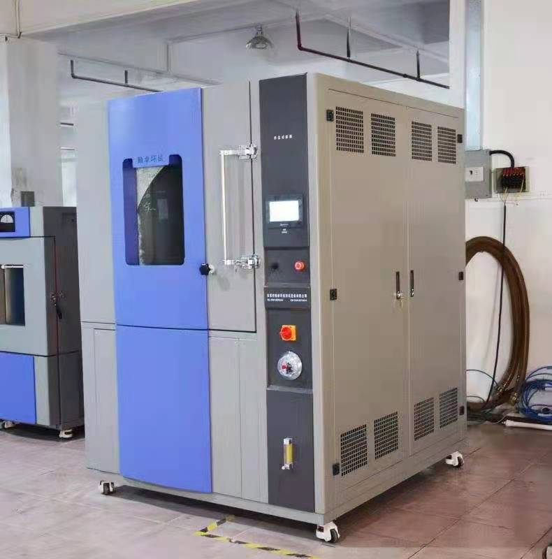 IPX5防塵試驗箱 IPX5防塵試(shì)驗箱