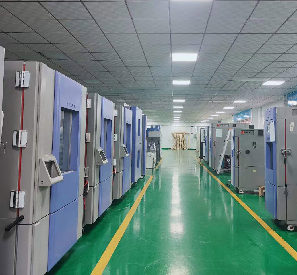 電磁式振動(dòng)台 電磁(cí)式振動台